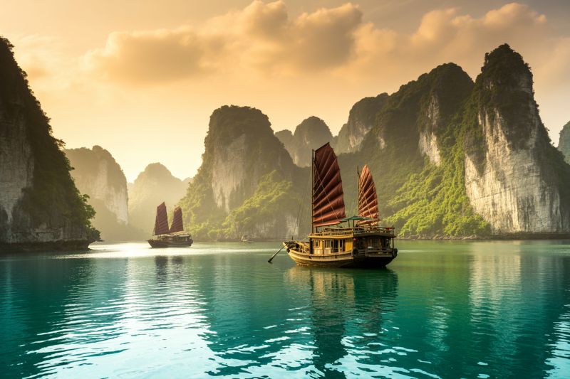 Vietnam tourism rebounds strongly in 2025 outpacing global trends